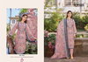 Needle Wonder Vol 13 By Romani Cotton Digital Printed Dress Material
